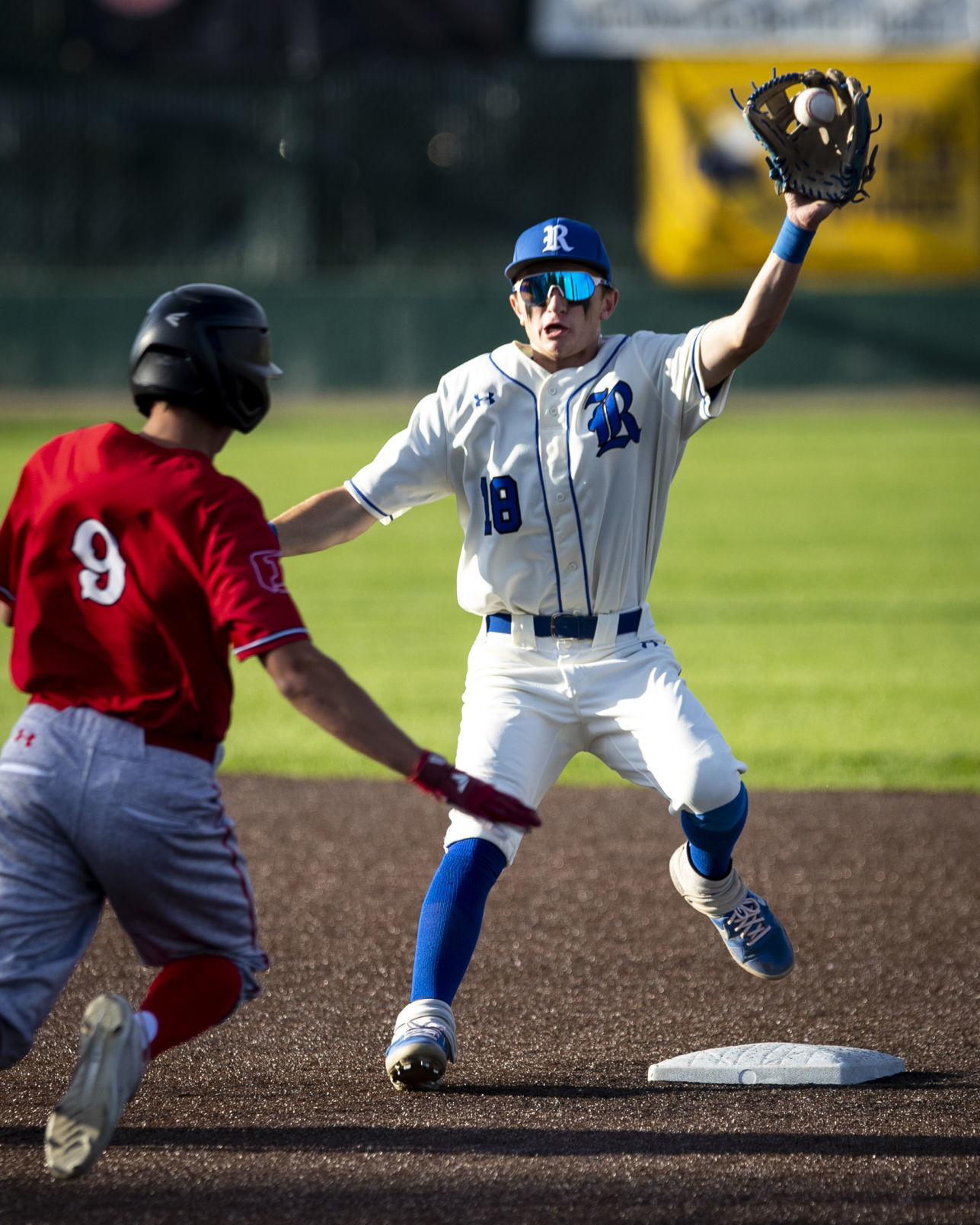 Scarlets vs. Royals